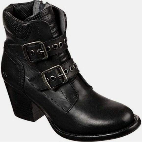 NWOB Mark Nason Yuma Sonora Ankle Boot - Picture 4 of 6